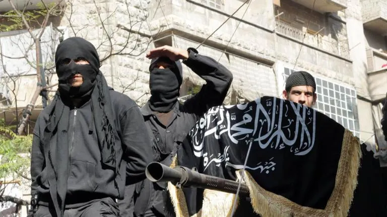 Schimbări îngrijorătoare în Siria! Frontul al-Nusra s-a rupt de Al-Qaida