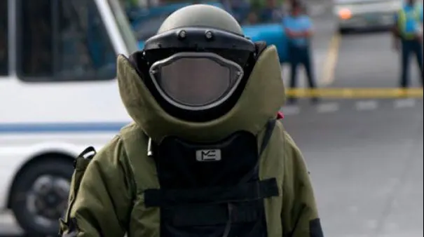 Alerta cu bombă de la stația Centrală de metrou din Milano, falsă! Cutia plină cu circuite, detonată
