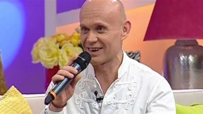 Mesajul emoţionant postat pe Facebook de Alexandru Jidveianu, înainte să moară