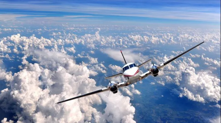  Cel mai ciudat accident aviatic. Ce a făcut pilotul înainte de dezastru