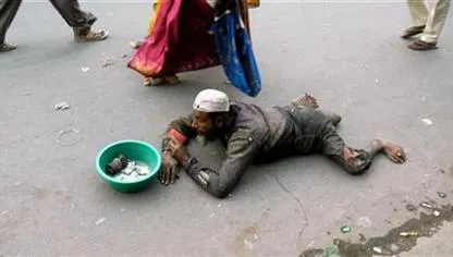 Șapte români au fost arestați în India pentru furt