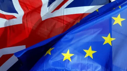 Efectul Brexit. Taxele pentru companiile din Marea Britanie ar putea fi reduse la jumătate