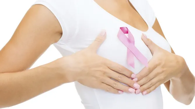 Simptomul neobişnuit care semnalează cancerul la sân: trebuie să îl vezi