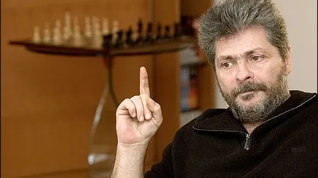 Care dintre oamenii politici ar putea fi vizat de următoarele dezvăluiri ale lui Sorin Ovidiu Vîntu?