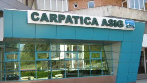 Dosarul Carpatica Asig, retrimis la DIICOT