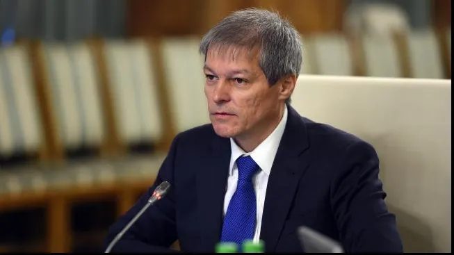 Cioloș: Drumul către debirocratizare nu este simplu și trebuie parcurs în mod hotărât