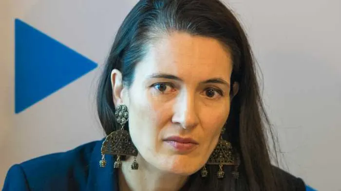 Ce spune Clotilde Armand despre demisia lui Nicuşor Dan