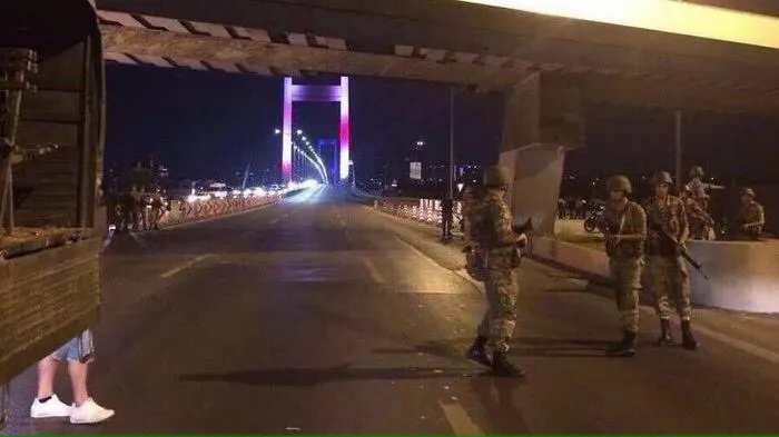 SUA, primele declaraţii, după lovitura de stat militară din Turcia. "Ne aşteptăm la..."