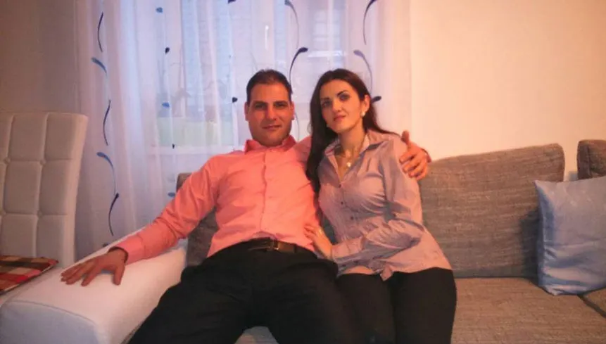 Trupul neînsuflețit al românul ucis la Nisa a ajuns în ţară