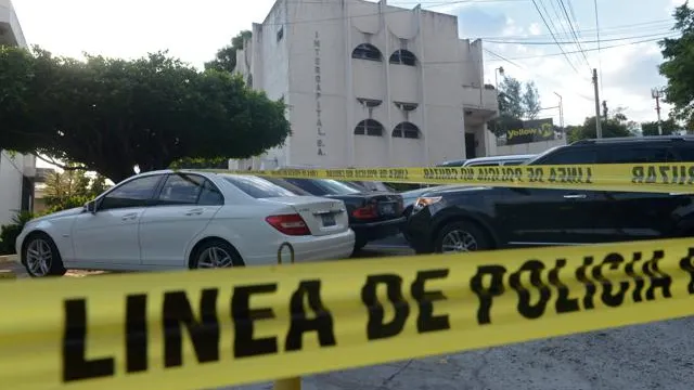 IPOTEZĂ-ŞOC despre ASASINAREA consulului român în El Salvador