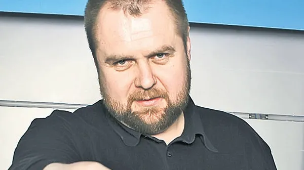 Vă mai amintiţi de Cristi Tabără? Ce decizie a luat TVR în privinţa lui