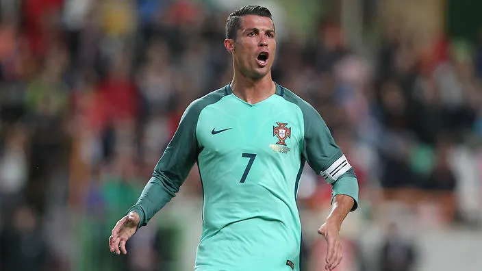 EURO 2016. Ronaldo a devenit cel mai bun marcator din istoria Euro