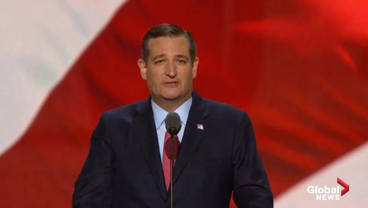 Senatorul SUA Ted Cruz s-a întâlnit cu președinta Taiwanului, spre iritarea Chinei