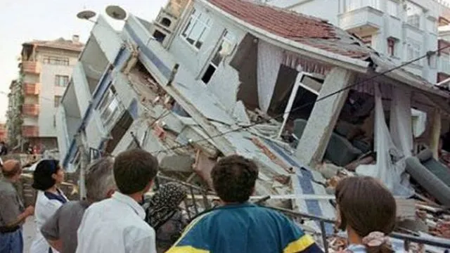 Două cutremure puternice în Ecuador: 6.2, respectiv 5.9 grade pe scara Richter