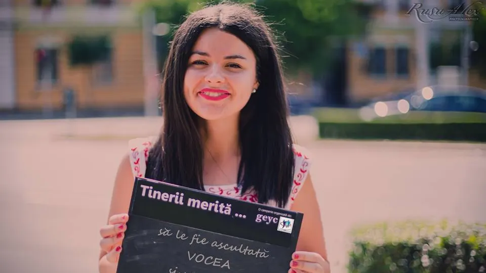 Gestul uluitor făcut de o absolventă de liceu pentru cei care nu au promovat BAC-ul