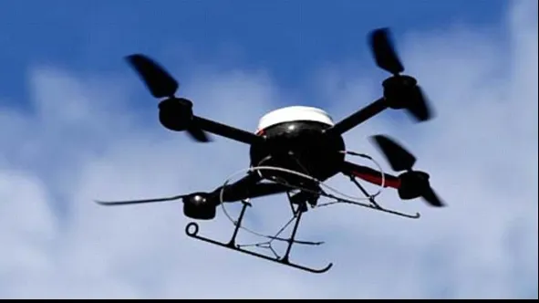 PREMIERĂ Țara în care coletele poștale sunt livrate cu ajutorul dronelor