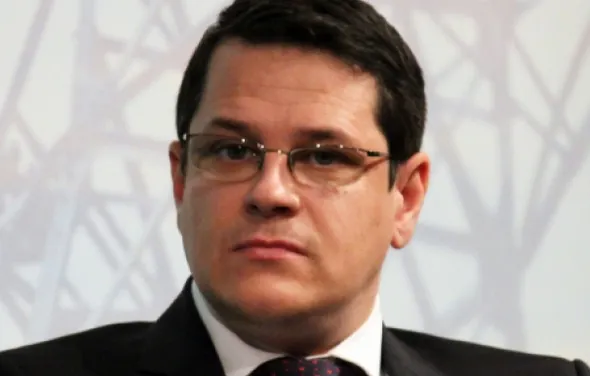 Explozia din SRI. Adevărata semnificaţie a mutărilor lui Eduard Hellvig 