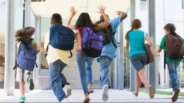 Elev de liceu, declaraţie şocantă, după examenul de BAC: "Mi-e şi jenă că am ieşit aşa de repede"