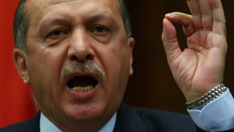 Erdogan, anunț de ultimă oră! Ce se întâmplă cu academiile militare și cu forțele armate