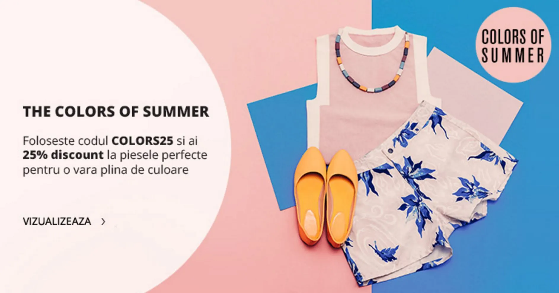 Fashion Days – Codul care iti aduce 25% reducere pentru articolele de imbracaminte pe care le porti 
