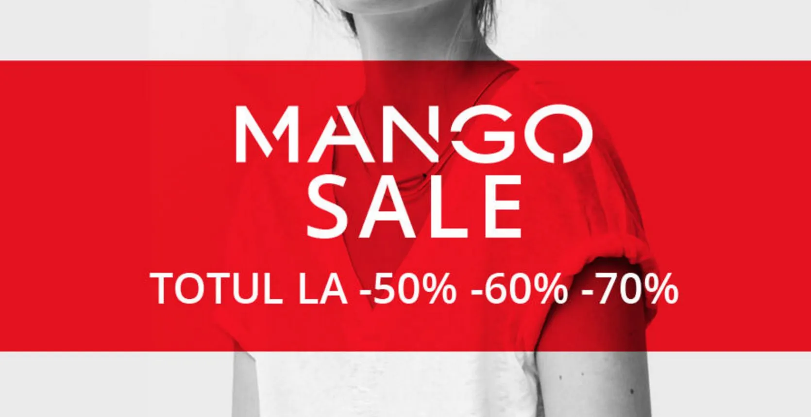 Fashion Days – Zeci de rochii de la Mango sunt la reducere. Preturile sunt scazute cu 50%