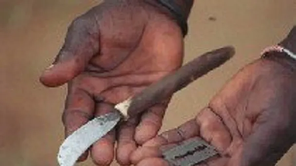 Practica înfiorătoare care lasă femeile fără organe genitale a fost banată în Nigeria