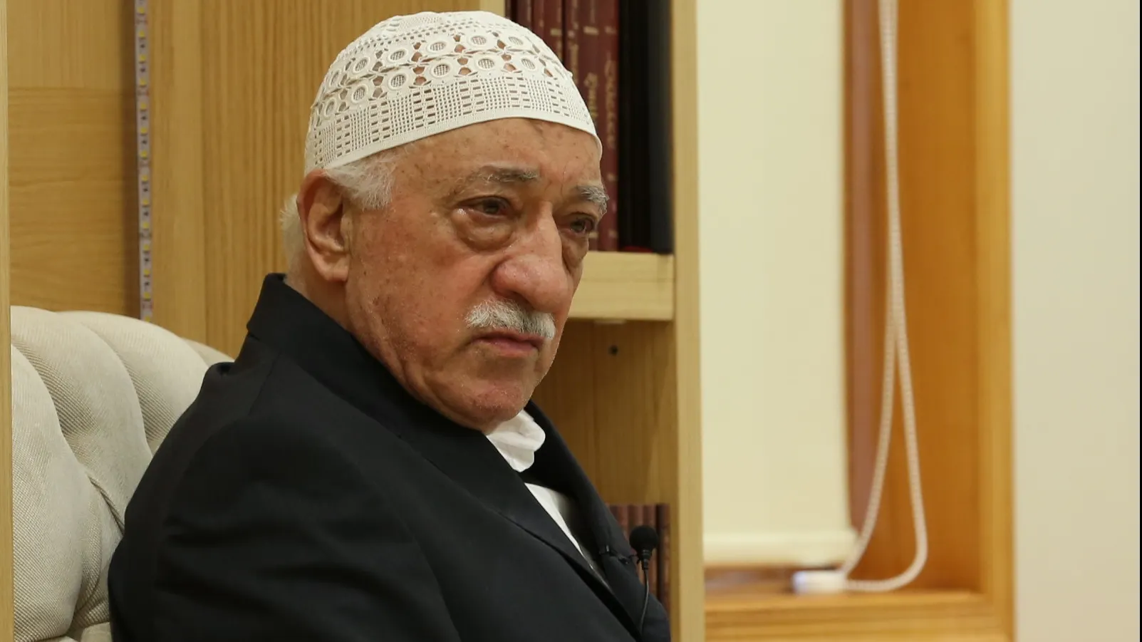 NY Times: Gullen cere SUA să nu îl extrădeze în Turcia