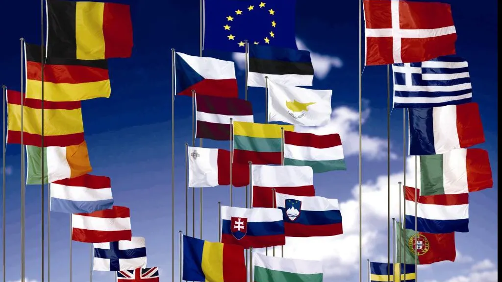 De vineri, o țară din Uniunea Europeană și-a schimbat numele