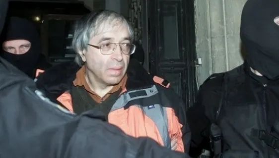 Gregorian Bivolaru, liderul MISA, a fost EXTRĂDAT în România