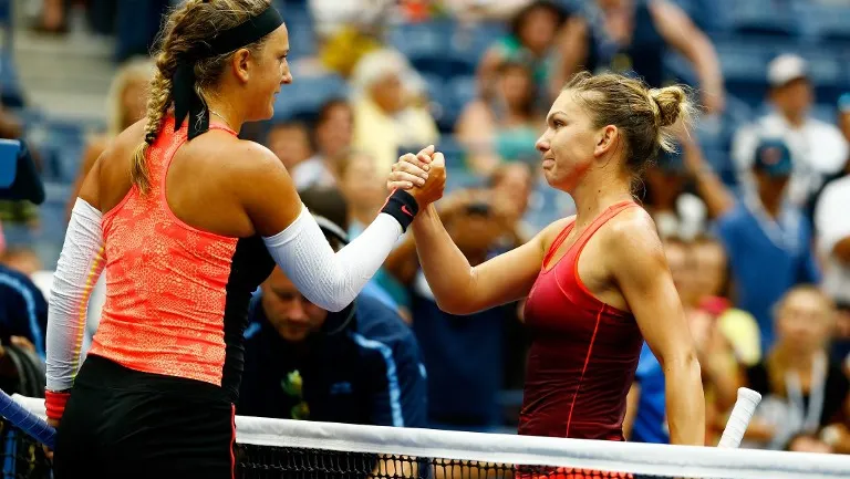 Surprinzător: jucătoarea de tenis a anunţat că este însărcinată