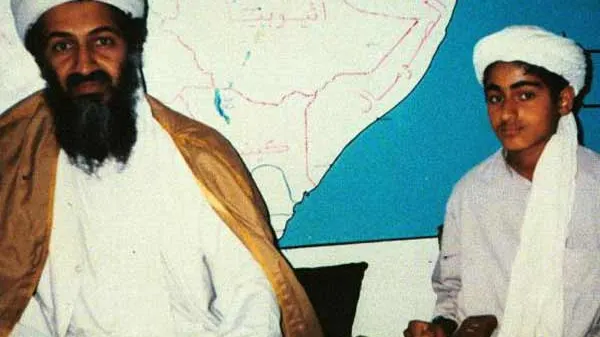 Fiul lui Osama bin Laden cheamă la răsturnarea puterii în Arabia Saudită
