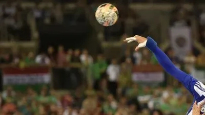 România, la mondialul de handbal din Japonia. Radu Voina, reacție dură
