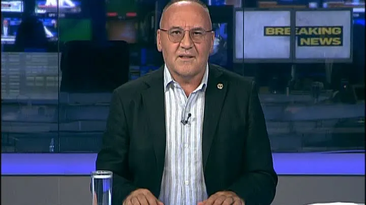 Hoandră, după ce PSD-ALDE l-au propus pe Grindeanu: E un pas către pace gestul lui Dragnea