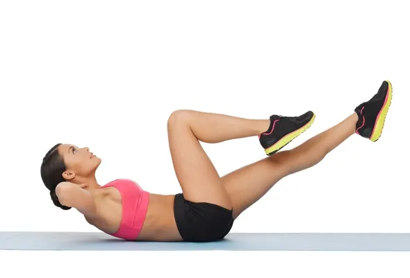 7 exerciţii care te scapă de durerile de spate. Iată cum să le faci corect