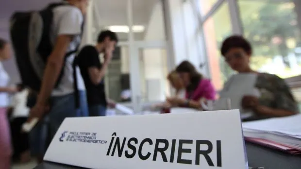 Înscrieri liceu 2023. La ce trebuie să fie atenți părinții și elevii. Foto/Arhivă