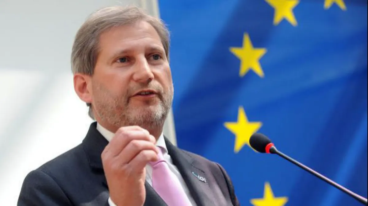 UE avertizează Turcia: "Consecinţele vor fi inevitabile"