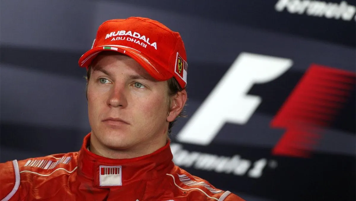 Formula 1. Kimi Raikkonen a decis dacă va mai continua sau nu la Ferrari