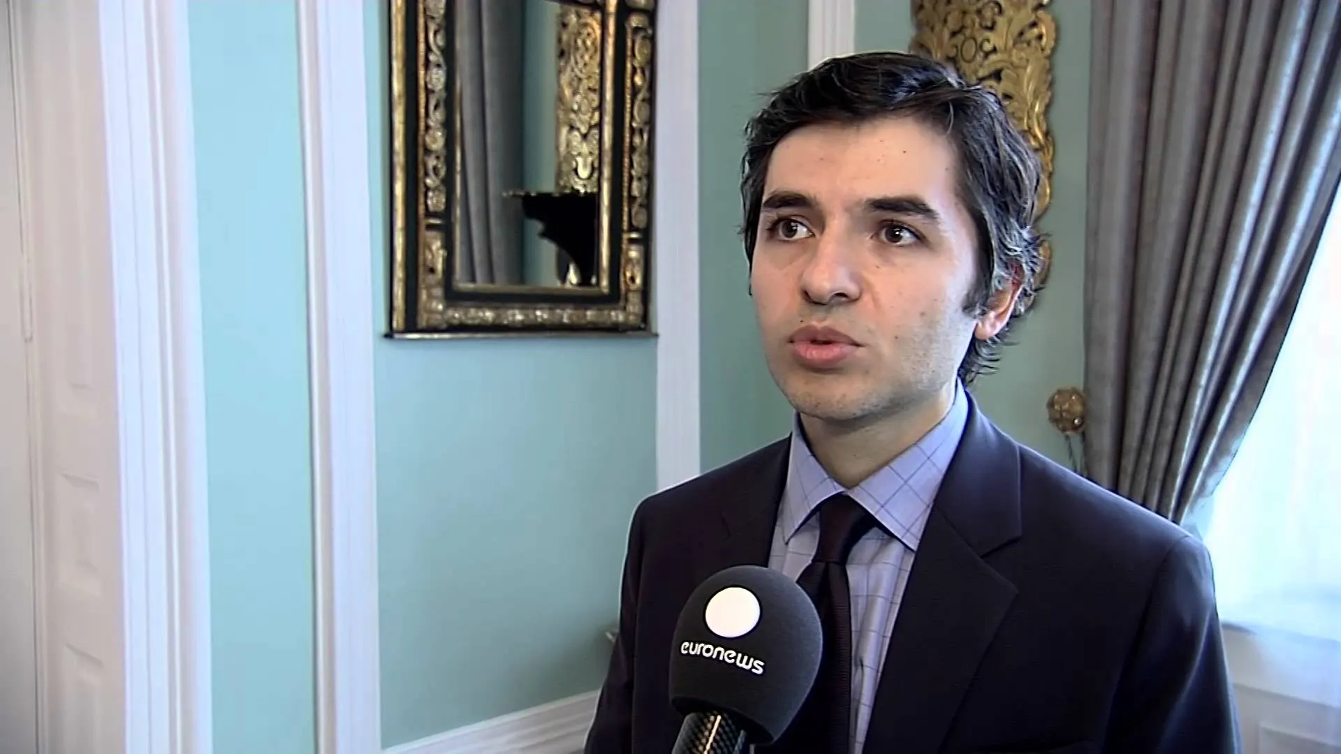 Ambasadorul Turciei în România: "Nu există tortură sistematică. Arestările au fost făcute legal"