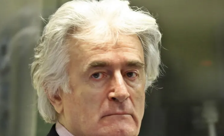Radovan Karadzic face apel la condamnarea sa la 40 de ani de închisoare. Acuză un "proces politic"