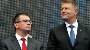 ATAC dur la adresa lui Mihai Răzvan Ungureanu: Ce ascund noile numiri din Servicii