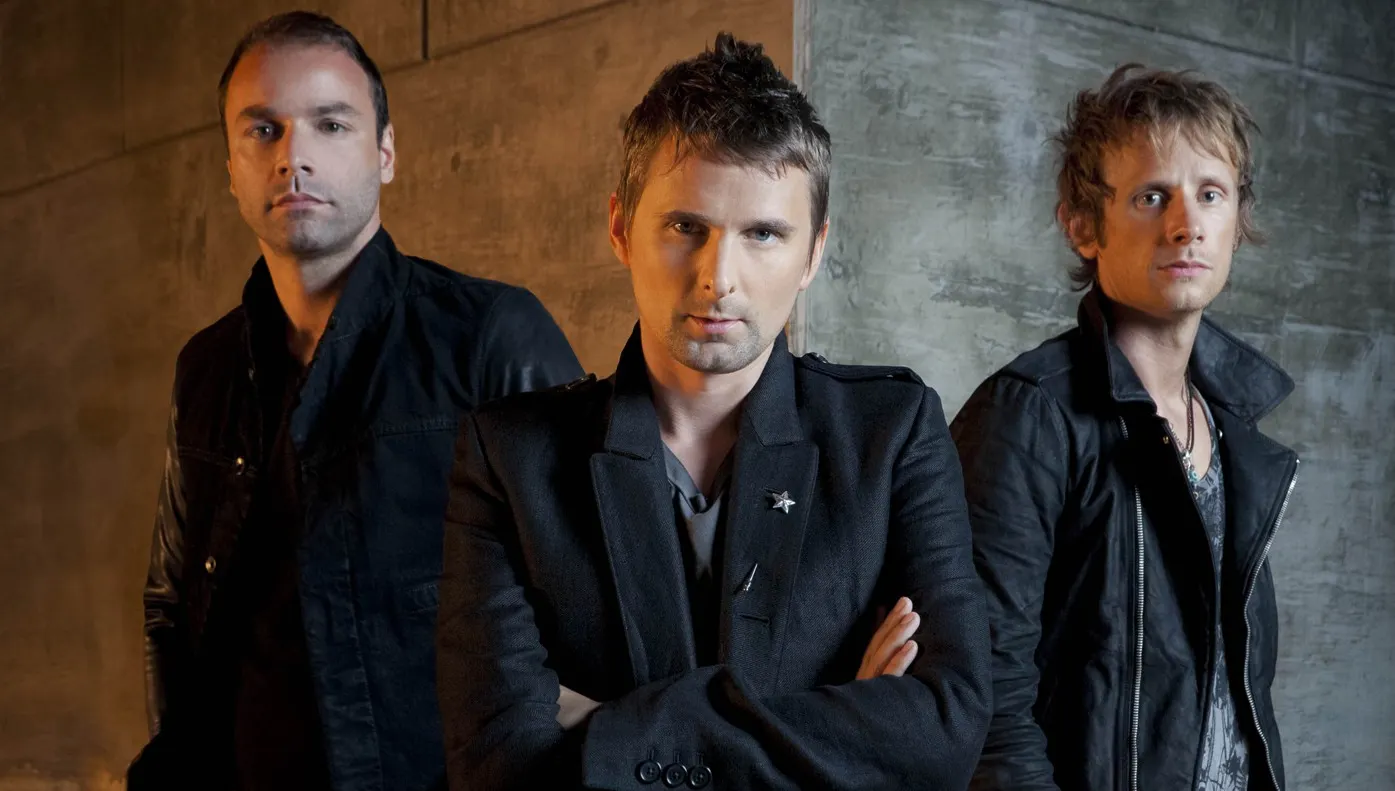 MUSE, la Bucureşti. Anunţ important pentru toţi cei care merg la concert