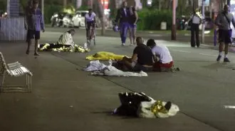 Un al patrulea român, în vârstă de 40 de ani, este dat dispărut, în urma atacului din Franţa