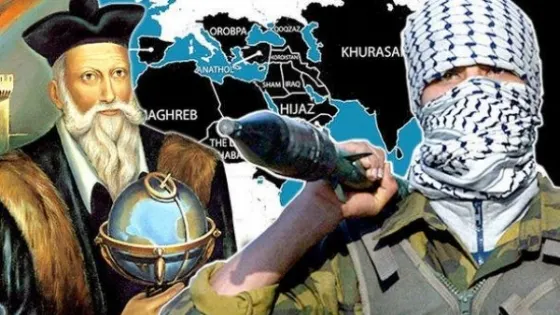 Nostradamus, despre DEZASTRUL din prezent. 2016 BLESTEMAT. Ce ne așteaptă în viitorul apropiat