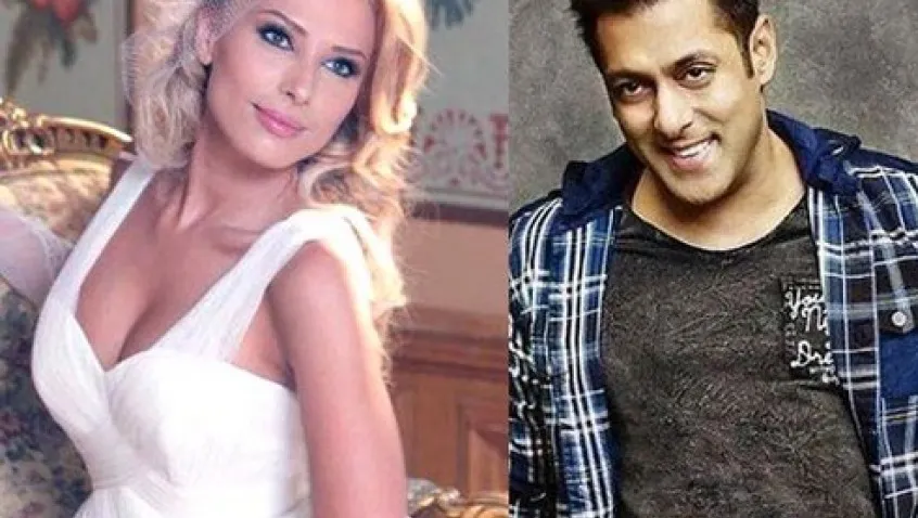 Tatăl Iuliei Vântur a spus adevărul despre relaţia vedetei cu Salman Khan. Ce se petrece, de fapt