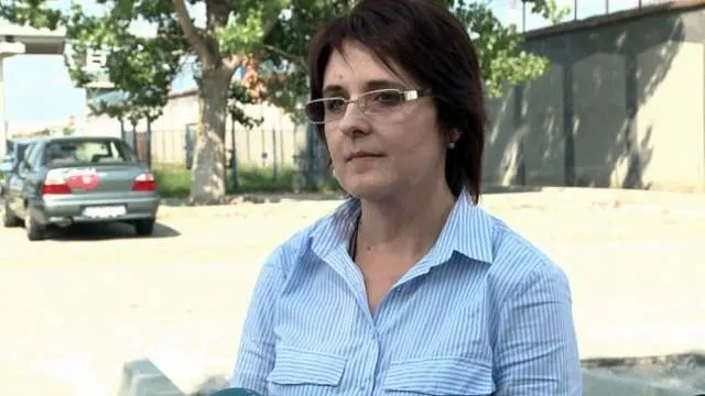 Avocata Maria Vasii: "Îi rog pe deţinuţi să nu continue protestele, să se gândească la familii"