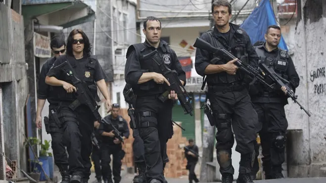 Brazilia: Poliția din Rio a arestat un bărbat care a jurat credință Statului Islamic