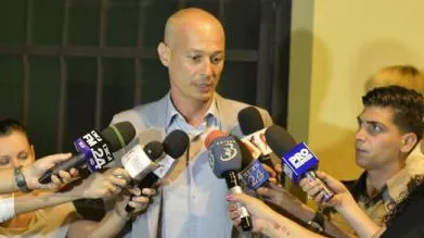 Bogdan Olteanu la ieșirea din arest: Este un moment greu și o perioadă foarte tristă