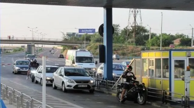 Ce se întâmplă în aceste momente pe autostrada A2. Anunţul pe care l-a făcut poliţia