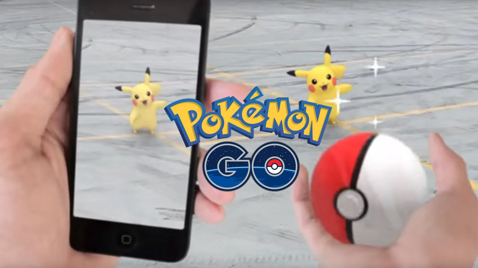 O cântăreaţă din România, deranjată de jucătorii Pokemon Go:"Poate nu mă ţin frânele data viitoare!"