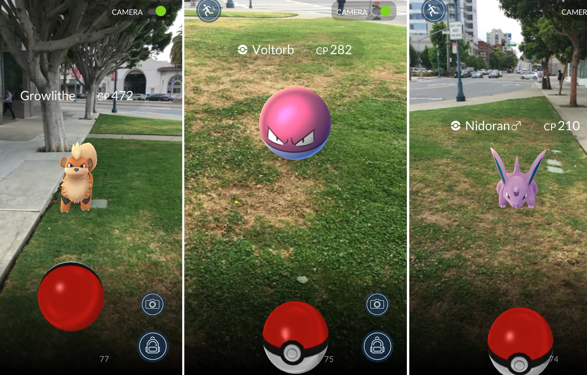 Creatorul Pokemon Go tocmai a făcut anunţul! Fanii jocului au rămas şocaţi